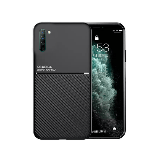 Capa Traseira Magnética Anti Choque para Xiaomi Mi 10 Ultra