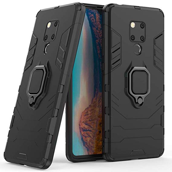 Capa de Proteção Militar Magnética para Huawei Mate 20X