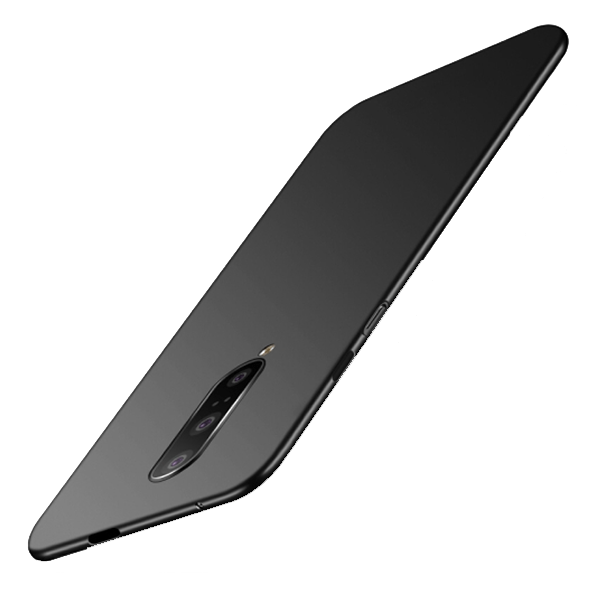 Capa Rígida e Fina para OnePlus 7 - Preto