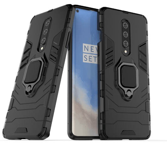 Capa de Proteção Militar Magnética para OnePlus 8