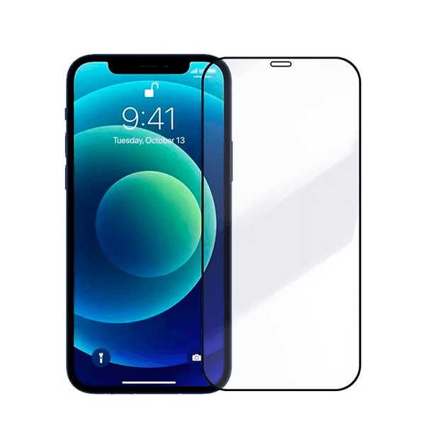 Película de Vidro Temperado GorilasGlass para iPhone 12