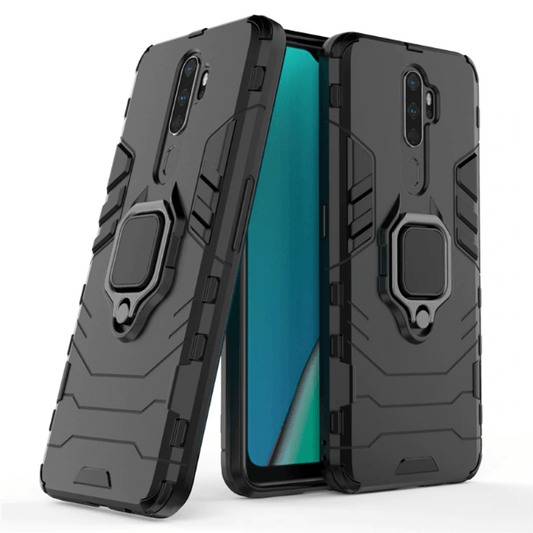 Capa de Proteção Militar Magnética para Oppo A11