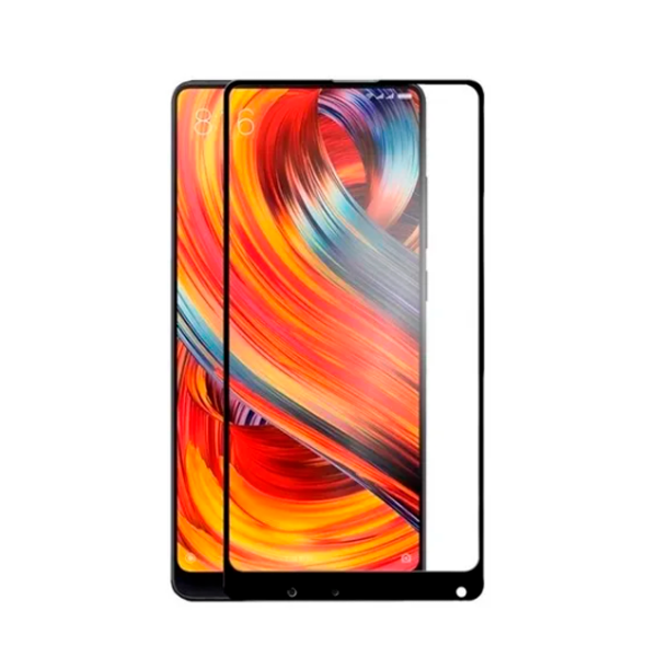 Película de Vidro Temperado GorilasGlass para Xiaomi Mi Mix 2s