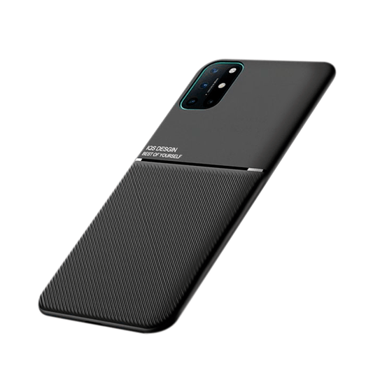 Capa Traseira Magnética Anti Choque para OnePlus 8T