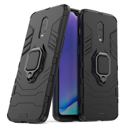 Capa de Proteção Militar Magnética para OnePlus 6T