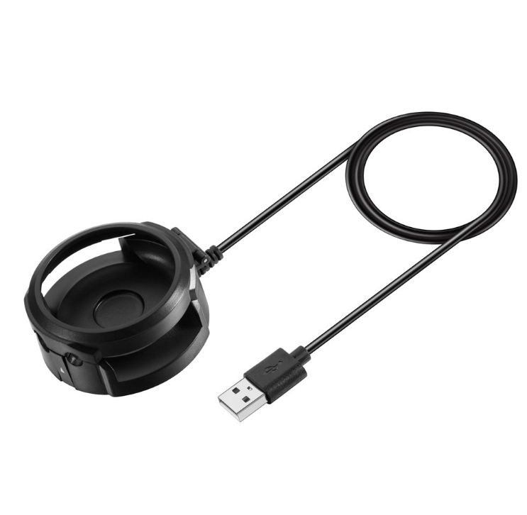 Carregador USB Charger para Amazfit Pace 2