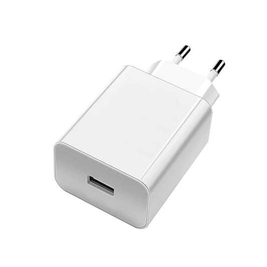 Carregador USB Ultra Rápido 40W Super Charge USB para Huawei