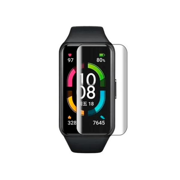 Película Protectora de Hydrogel Frente para Huawei TalkBand B6