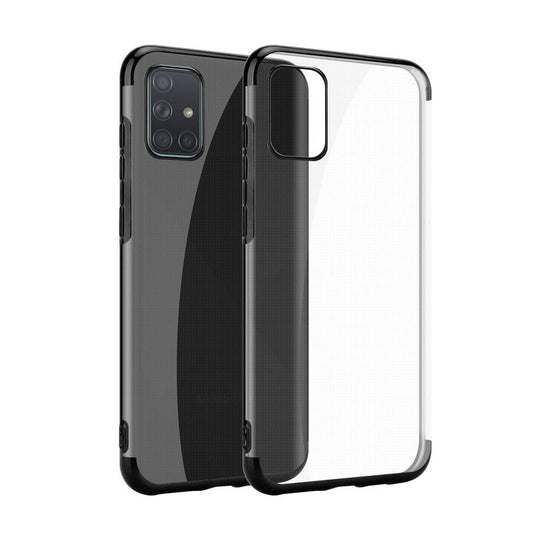 Capa Proteção Traseira Super Slim para Huawei P40 Lite - Preto