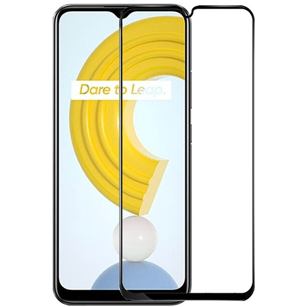 Película de Vidro Temperado GorilasGlass para Realme V3