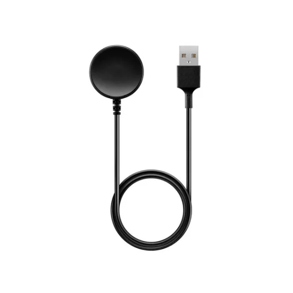 Carregador USB para Huawei Watch GT 3 46mm Active