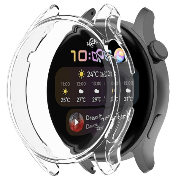 Capa Proteção Total para Huawei Watch 3