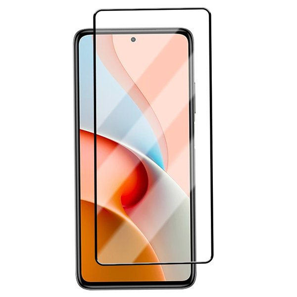 Película de Vidro Temperado GorilasGlass para Samsung Galaxy S21 FE 5G