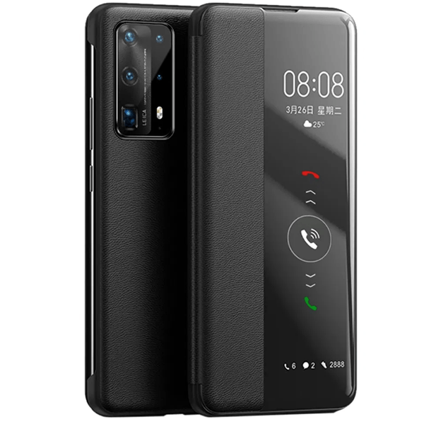 Capa InteligentView para Huawei P20 Pro