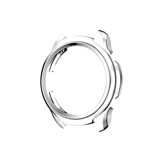 Capa Proteção Total para mobvoi TicWatch Pro 3 Ultra - Transparente