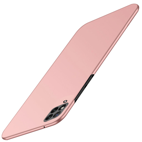 Capa Rígida e Fina para Samsung Galaxy M53 - Rosa