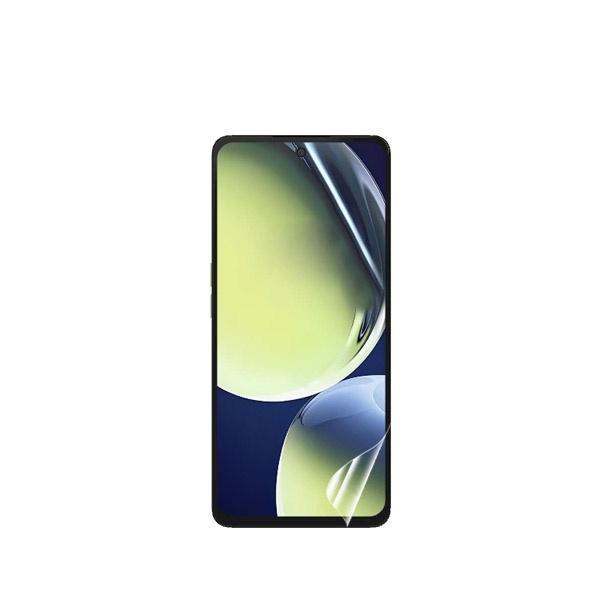 Película Protectora de Hydrogel Frente GIFT4ME para OnePlus Nord N30 SE 5G - Transparente