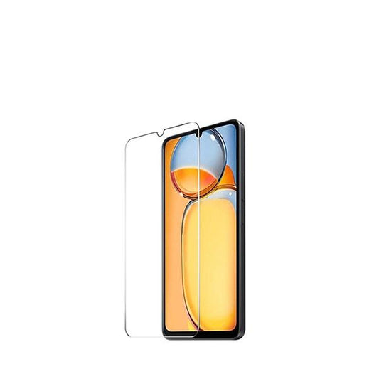 Vidro Temperado ClearGorilasGlass GIFT4ME para Xiaomi Redmi A3 - Transparente