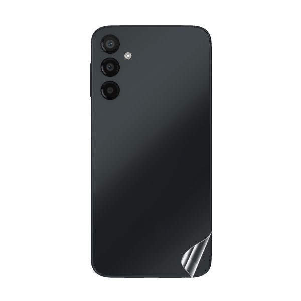 Película Protectora de Hydrogel Verso para Samsung Galaxy A24 4G - Transparente