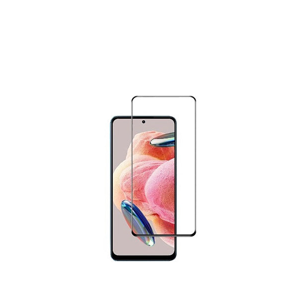 Película de Vidro Temperado GorilasGlass GIFT4ME para Samsung Galaxy A35 5G - Transparente/Preto