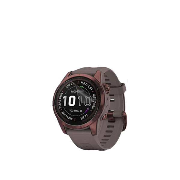 Película Protectora de Hydrogel GIFT4ME para Garmin Enduro 2 - Transparente