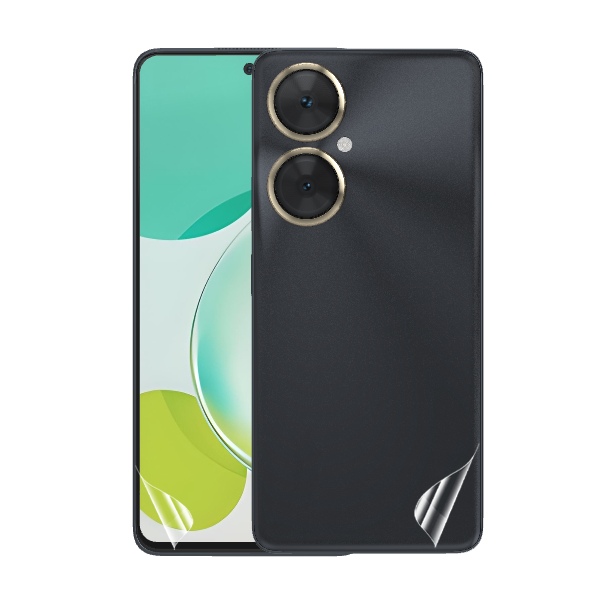 Kit Película Protectora de Hydrogel Frente e Verso para Huawei Nova 11i - Transparente