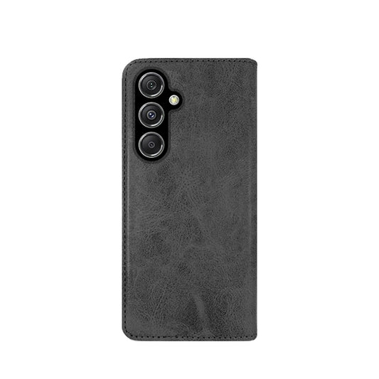 Capa Tipo Livro Fecho Magnético Phonecare para Samsung Galaxy S23 FE - Preto