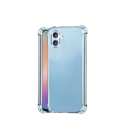 Capa Traseira Super Proteção Transparente Phonecare para Samsung A05 - Transparente