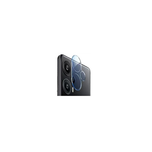 Película Protectora Câmara Traseira Phonecare para Xiaomi Redmi Note 13 Pro + Plus - Transparente