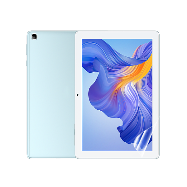 Película Protectora de Hydrogel Frente para Honor Pad X8 Lite - Transparente