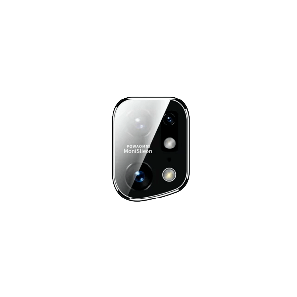 Película Protectora para Câmara Traseira para Oppo Find X5 - Transparente