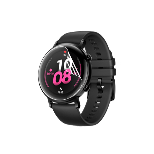 Película Protectora de Hydrogel Frente para Realme Watch S - Transparente