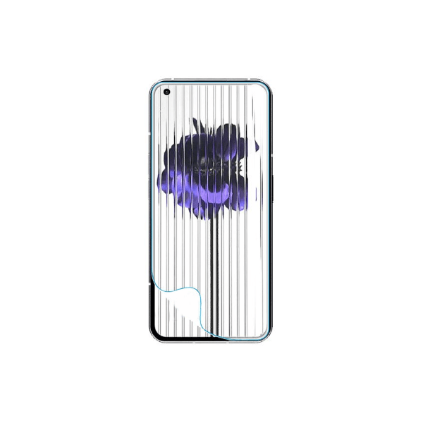 Película Protectora de Hydrogel Frente para  Nothing Phone (1) - Transparente