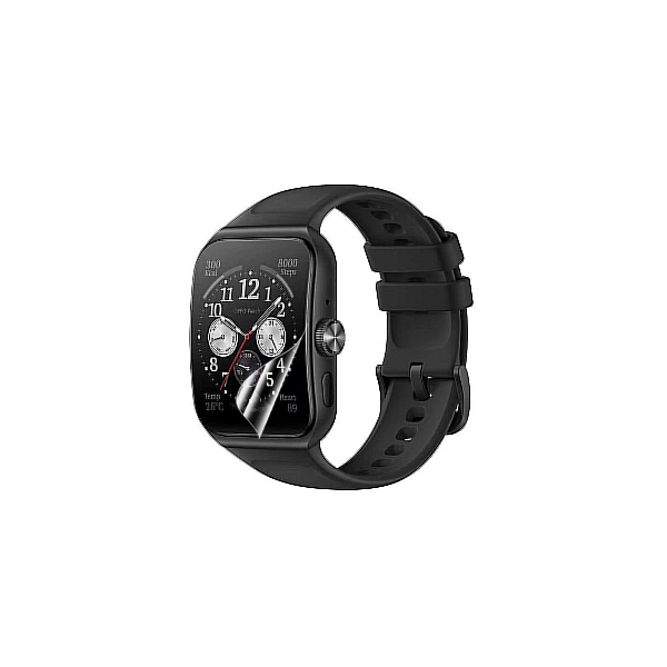 Película Protectora de Hydrogel Frente para Oppo Watch 3 Pro - Transparente