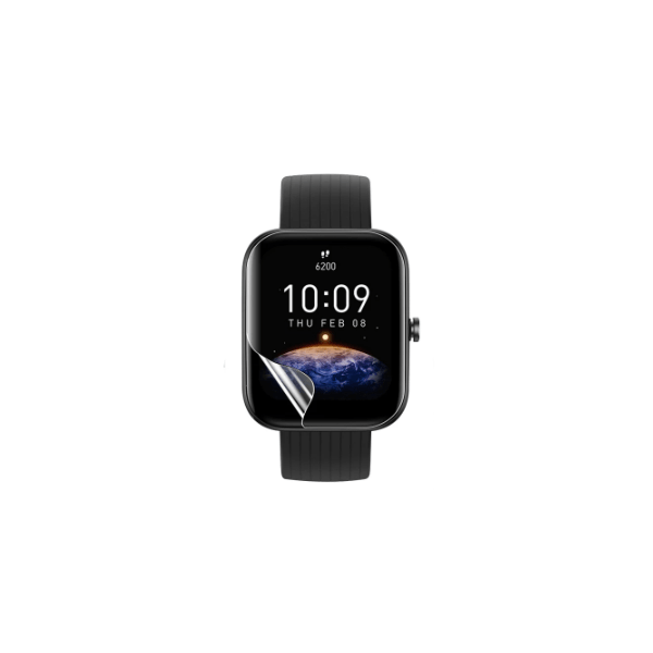Película Protectora de Hydrogel Frente para Oppo Watch 3 - Transparente