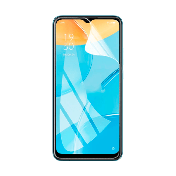 Película Protectora de Hydrogel Frente para Oppo Find X5 - Transparente