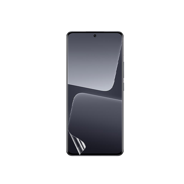 Película Protectora de Hydrogel Frente GIFT4ME para Xiaomi 13T Pro - Transparente