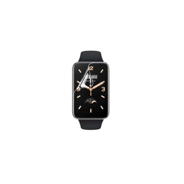 Película Protectora de Hydrogel Frente para Xiaomi Smart Band 7 Pro - Transparente