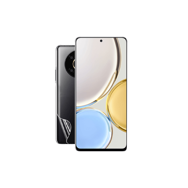 Película Protectora de Hydrogel Verso para Honor X9 - Transparente