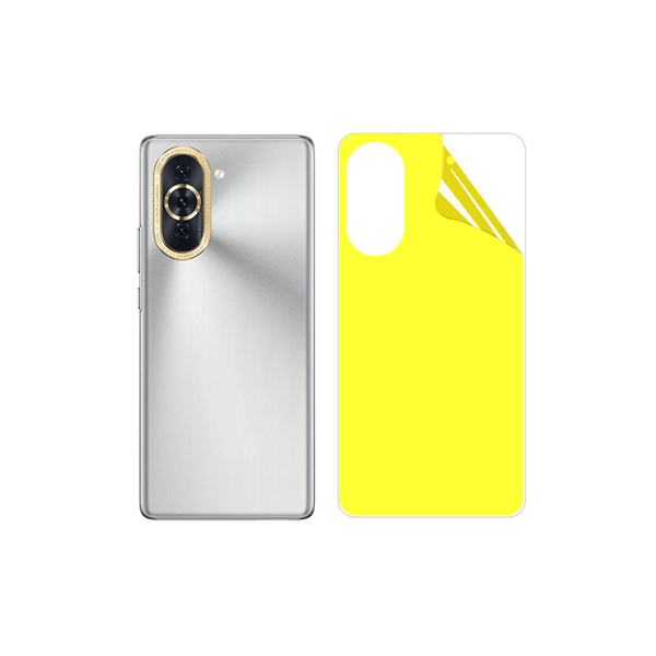 Película Protectora de Hydrogel Verso para Huawei Nova 10 - Transparente
