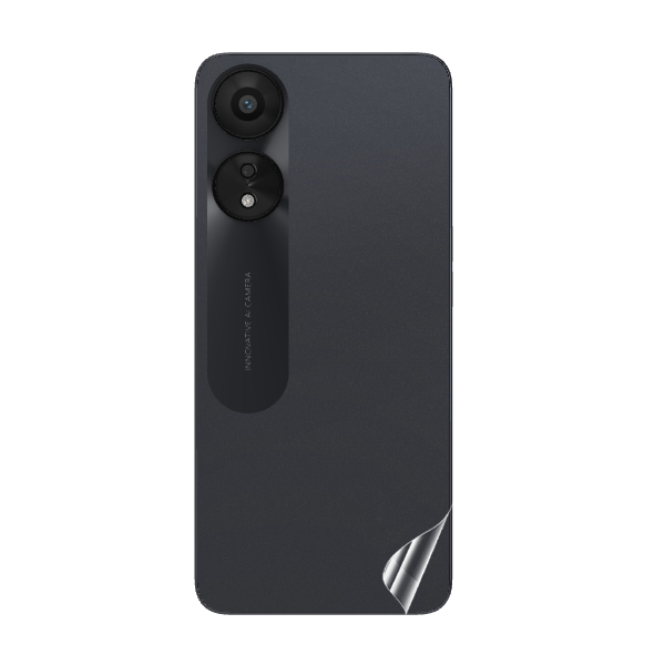Película Protectora de Hydrogel Verso para Oppo A78 - Transparente