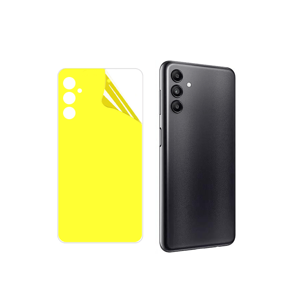 Película Protectora de Hydrogel Verso para Samsung Galaxy A04s - Transparente