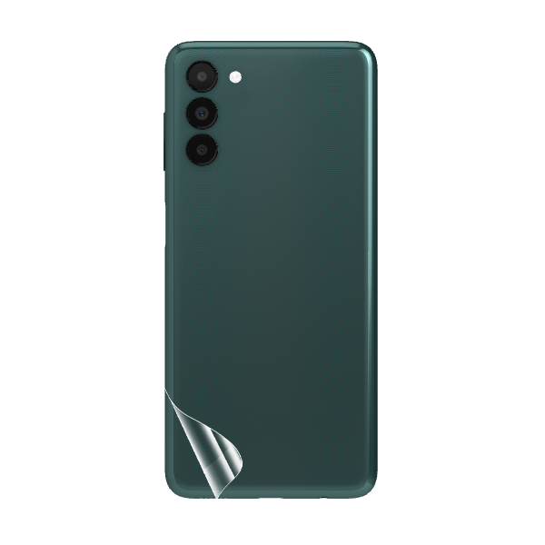 Película Protectora de Hydrogel Verso para Samsung Galaxy S23 Plus - Transparente