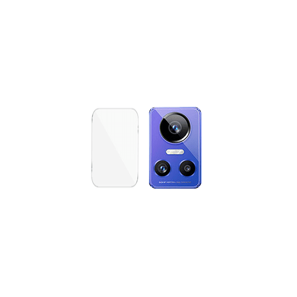 Película Protectora para Câmara Traseira para Xiaomi GT Neo 3 - Transparente