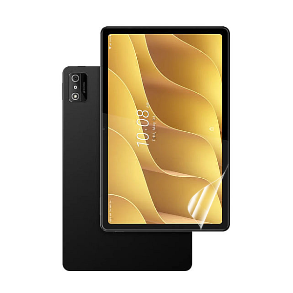 Película Protectora de Hydrogel Frente para HTC Pad A102 - Transparente