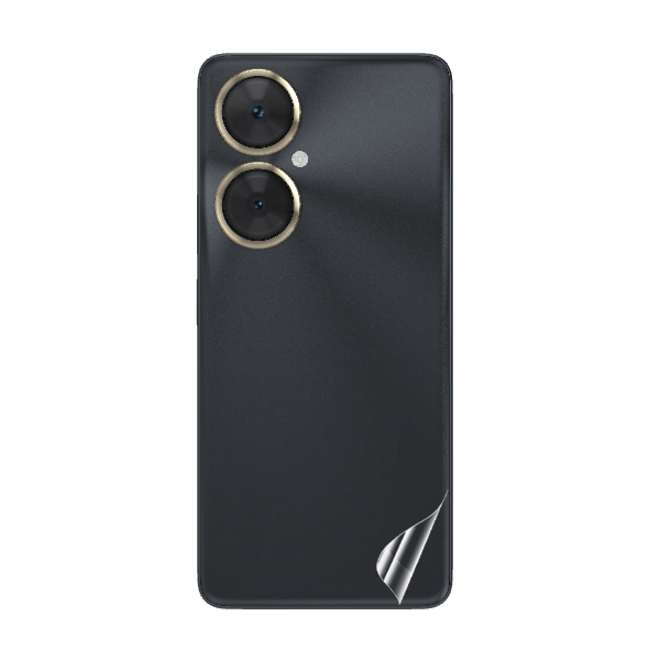 Película Protectora de Hydrogel Verso para Huawei Nova 11i - Transparente