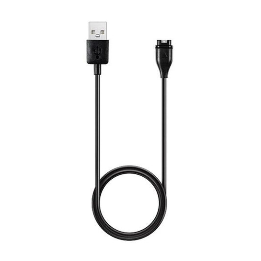 Carregador USB GIFT4ME para Garmin Forerunner 165 Music - Preto