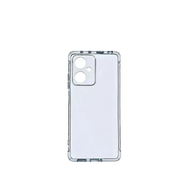 Capa Traseira Super Proteção Transparente GIFT4ME para Oppo A79 5G - Transparente