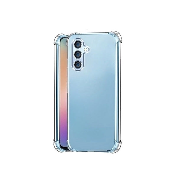 Capa Traseira Super Proteção Transparente Phonecare para Samsung A05s - Transparente