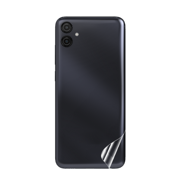 Película Protectora de Hydrogel Verso para Samsung Galaxy A04e - Transparente
